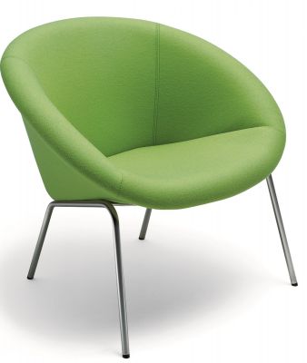 369 Sessel Walter Knoll